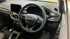 Ford Puma 1.0 EcoBoost Hybrid mHEV Titanium 5dr Petrol Hatchback